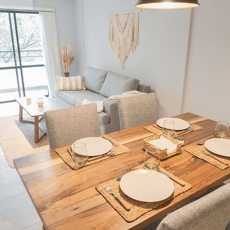 Torre Alem 4 A Apartment San Miguel de Tucuman Luaran gambar