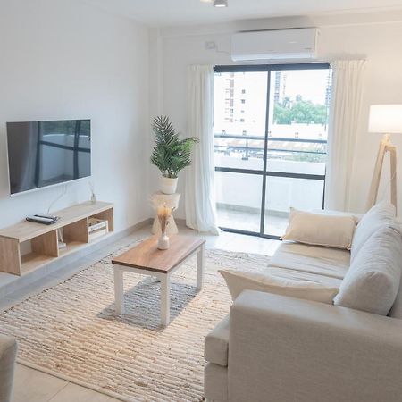 Torre Alem 4 A Apartment San Miguel de Tucuman Luaran gambar