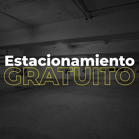 Torre Alem 4 A Apartment San Miguel de Tucuman Luaran gambar