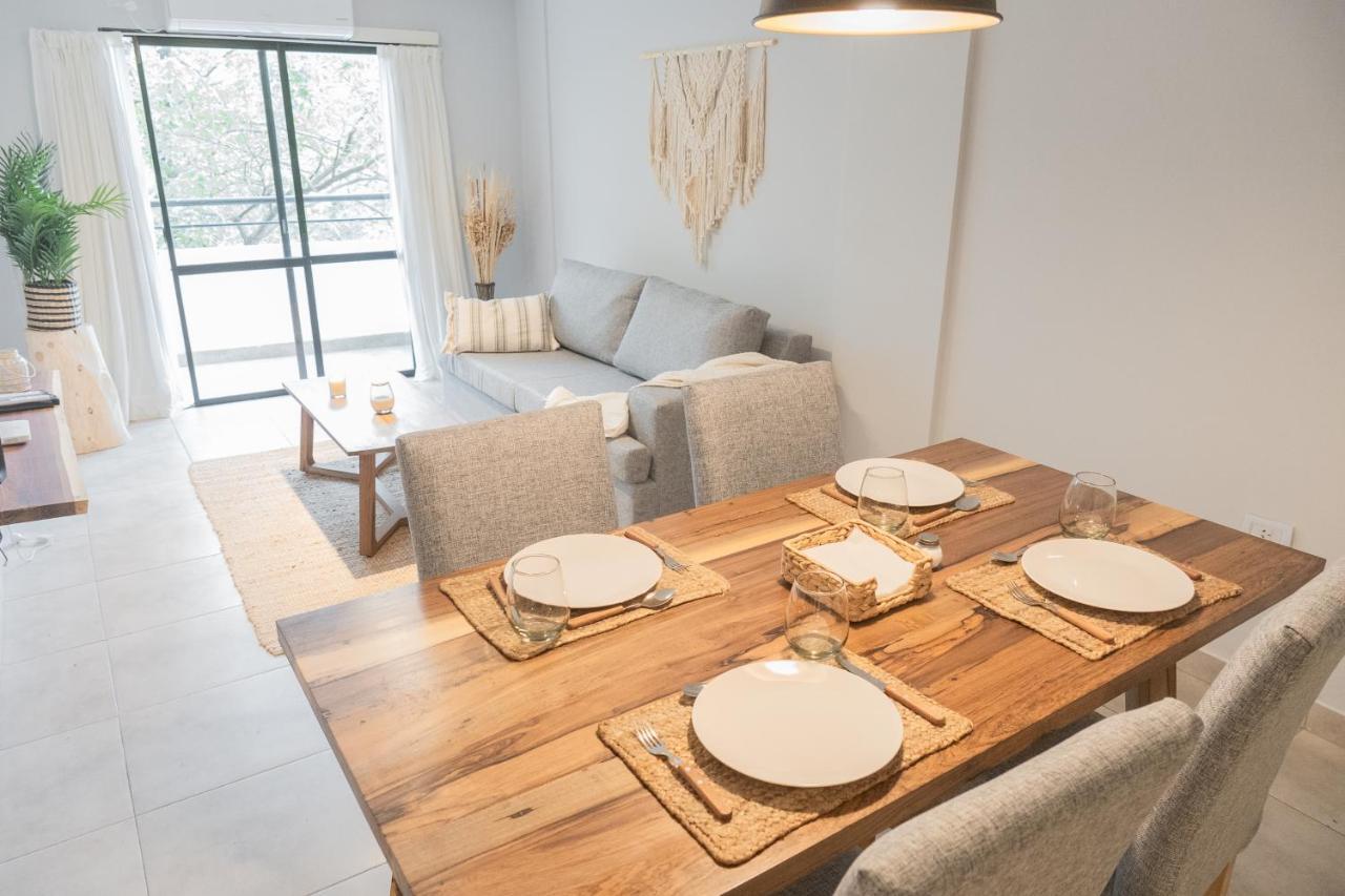 Torre Alem 4 A Apartment San Miguel de Tucuman Luaran gambar