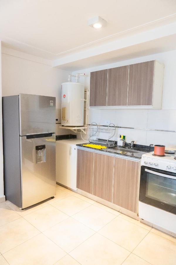Torre Alem 4 A Apartment San Miguel de Tucuman Luaran gambar