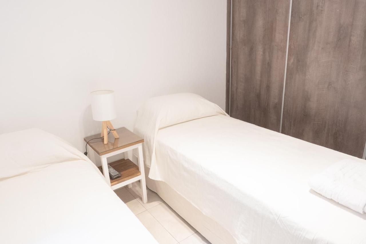 Torre Alem 4 A Apartment San Miguel de Tucuman Luaran gambar