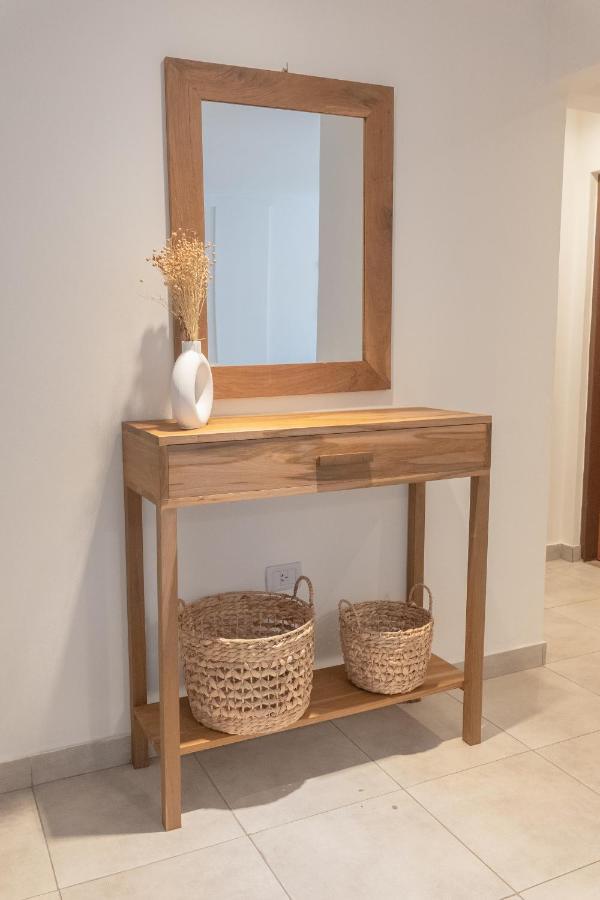 Torre Alem 4 A Apartment San Miguel de Tucuman Luaran gambar