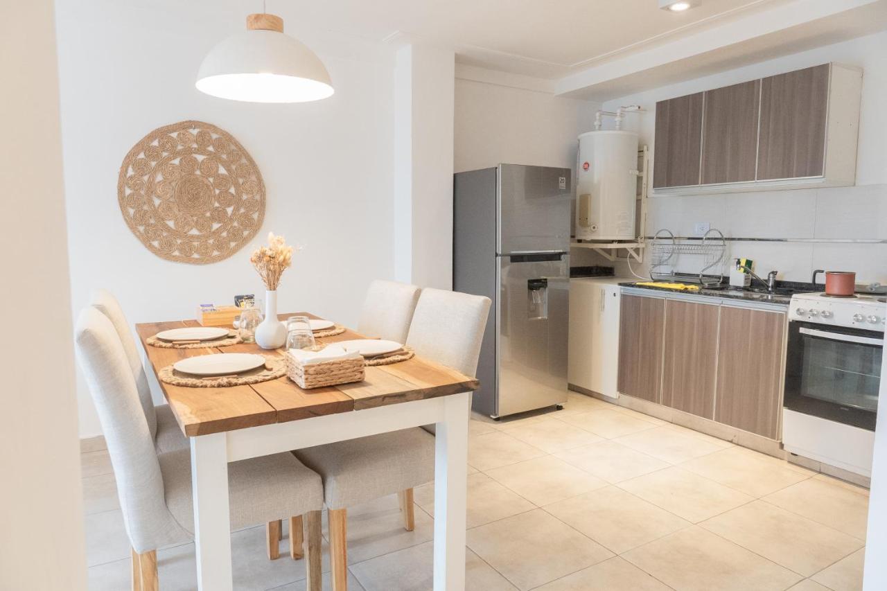 Torre Alem 4 A Apartment San Miguel de Tucuman Luaran gambar