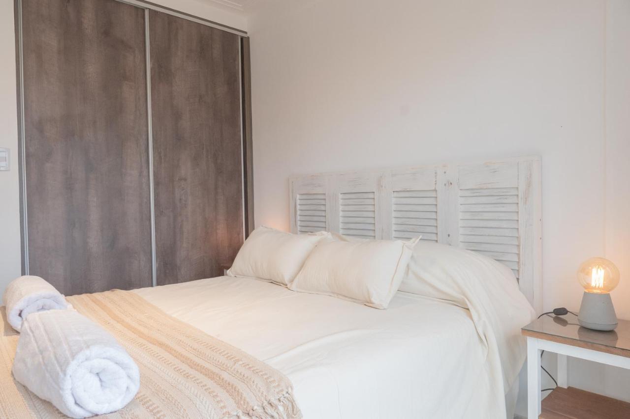 Torre Alem 4 A Apartment San Miguel de Tucuman Luaran gambar