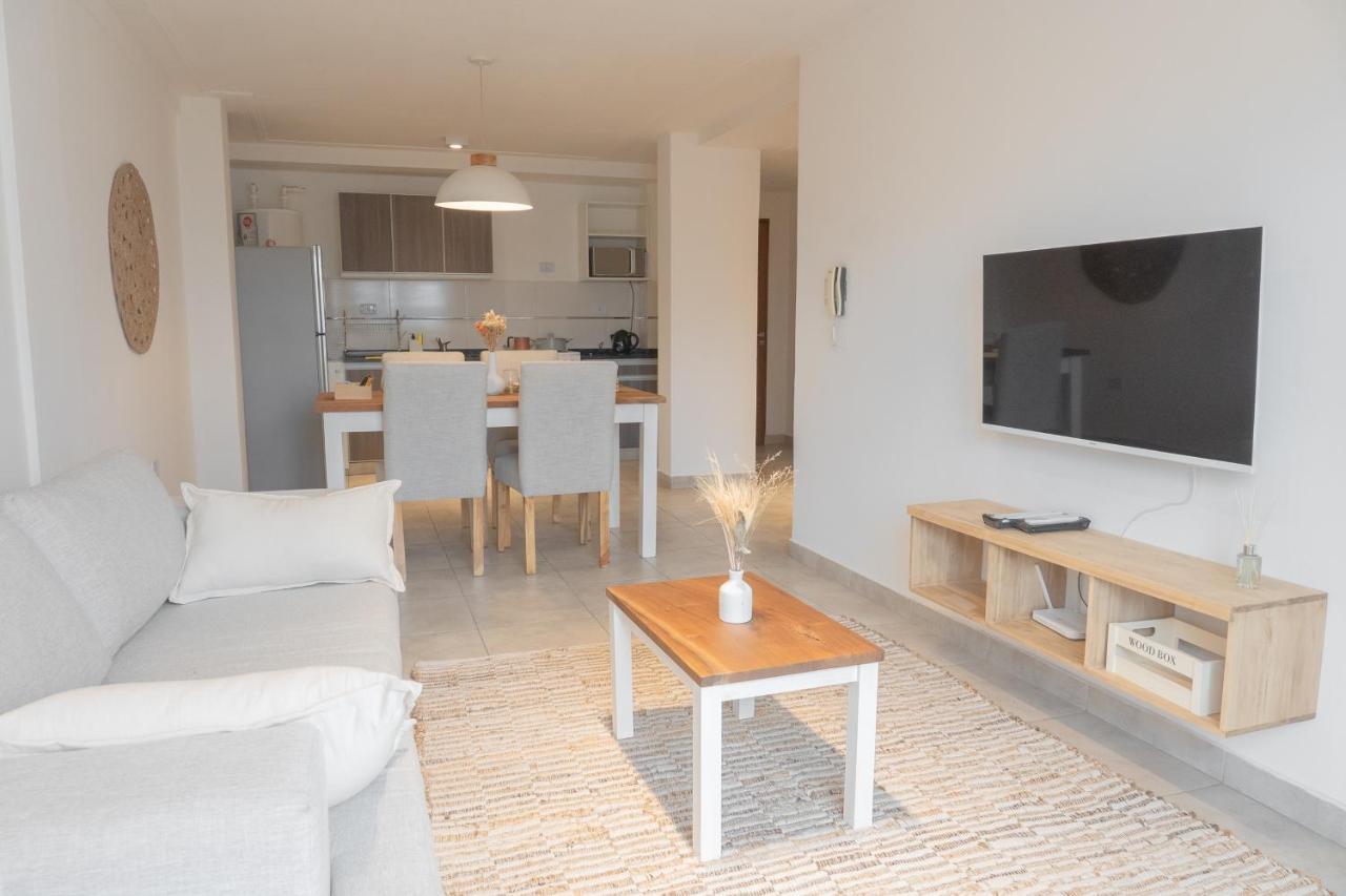 Torre Alem 4 A Apartment San Miguel de Tucuman Luaran gambar