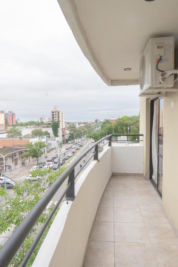 Torre Alem 4 A Apartment San Miguel de Tucuman Luaran gambar