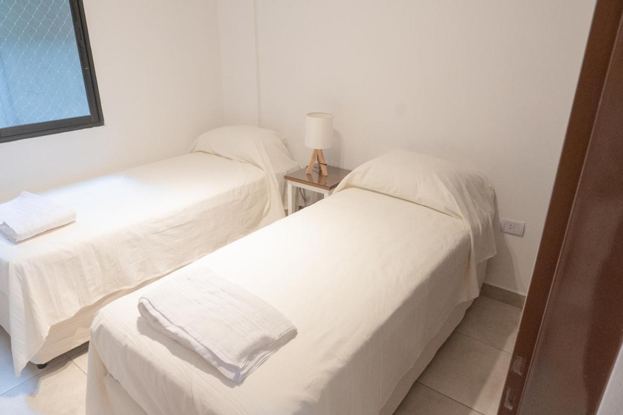 Torre Alem 4 A Apartment San Miguel de Tucuman Luaran gambar