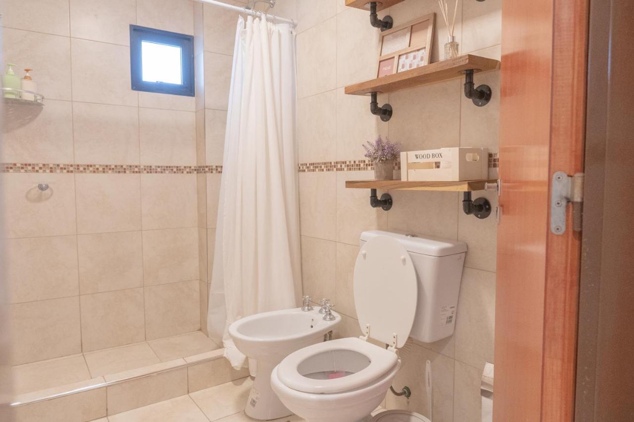Torre Alem 4 A Apartment San Miguel de Tucuman Luaran gambar