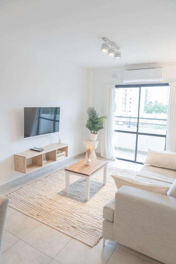 Torre Alem 4 A Apartment San Miguel de Tucuman Luaran gambar