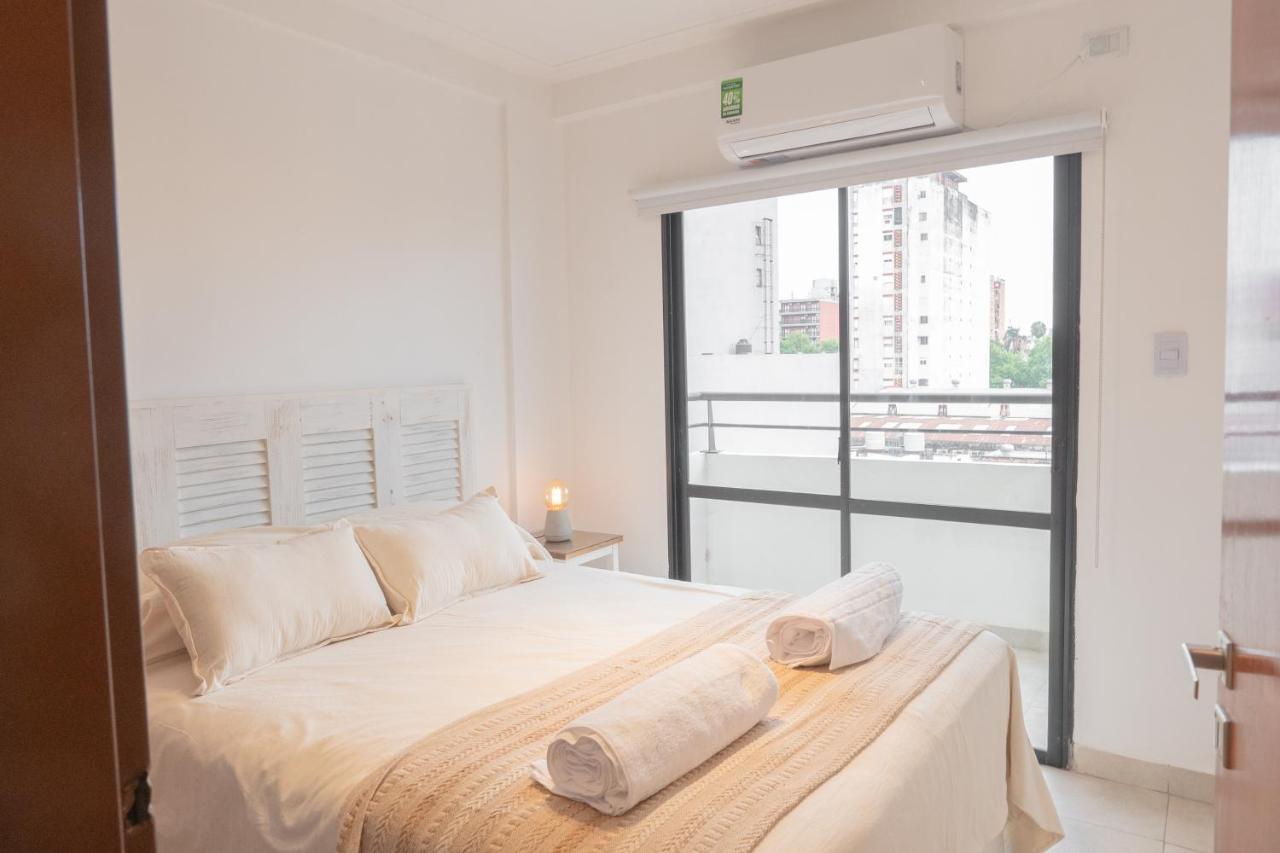 Torre Alem 4 A Apartment San Miguel de Tucuman Luaran gambar