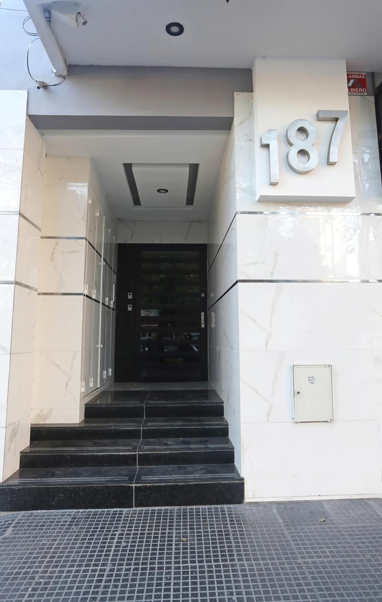 Torre Alem 4 A Apartment San Miguel de Tucuman Luaran gambar
